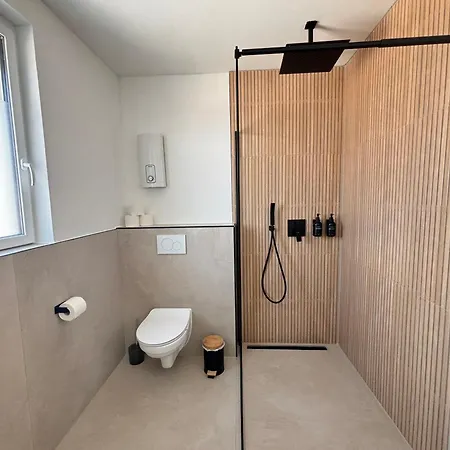 Luxus Penthouse - Citycenter - Mallibase * Hannover