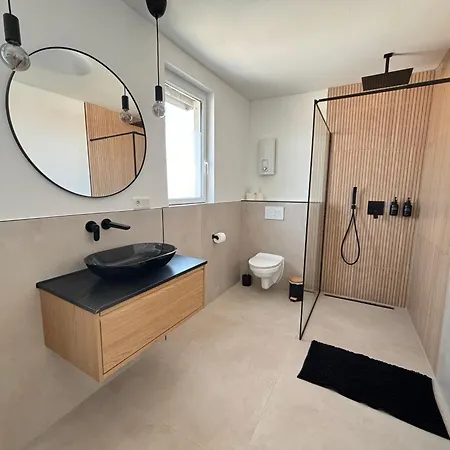 Luxus Penthouse - Citycenter - Mallibase